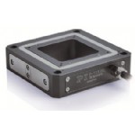 PI  XYZ Piezo Nanopositioner 